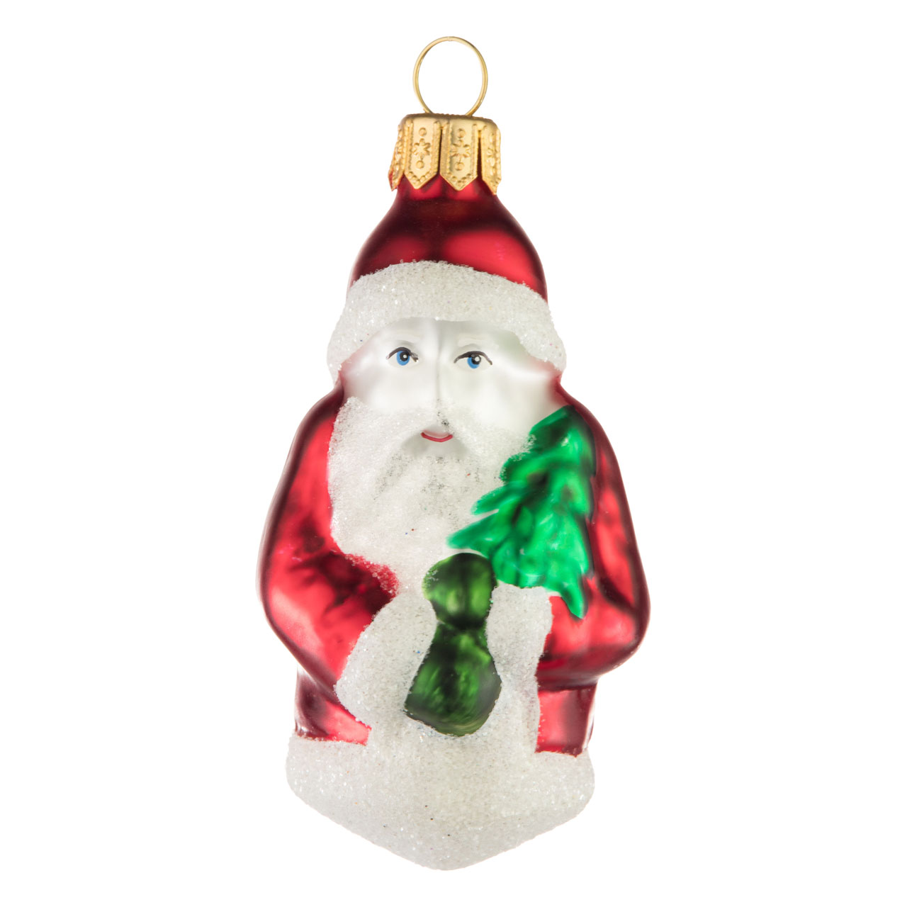 Historischer Weihnachtsmann Historischer Weihnachtsmann