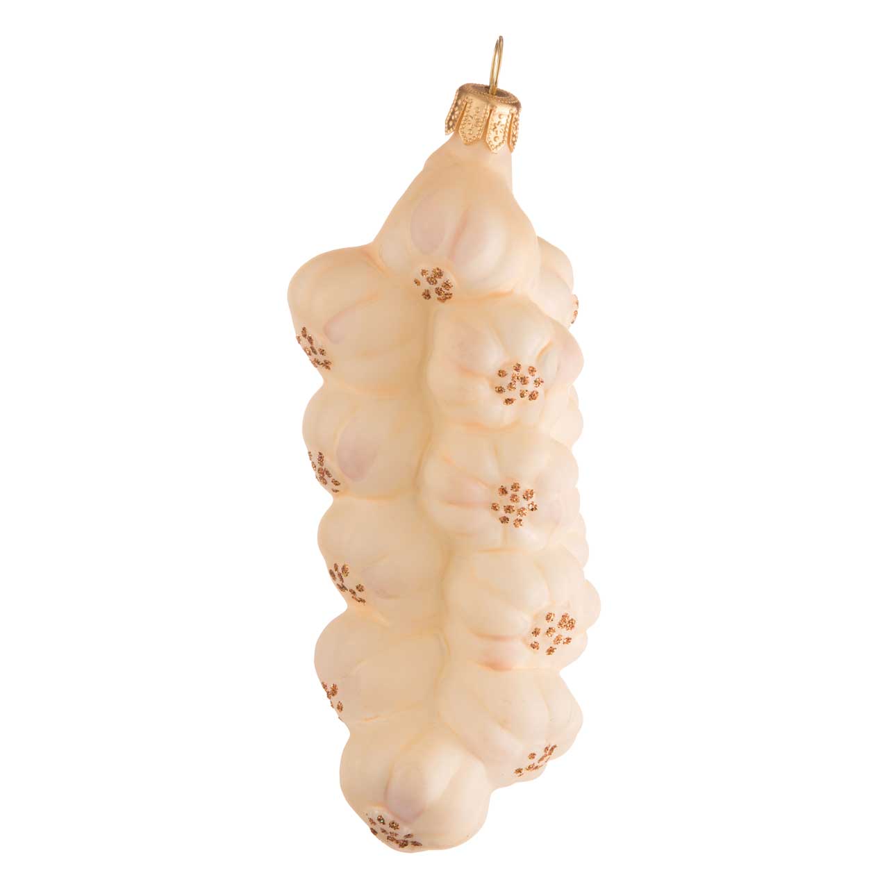 Knoblauch-Zopf Knoblauch-Zopf