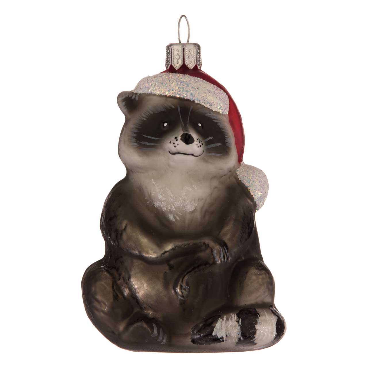 Waschbär Waschbär