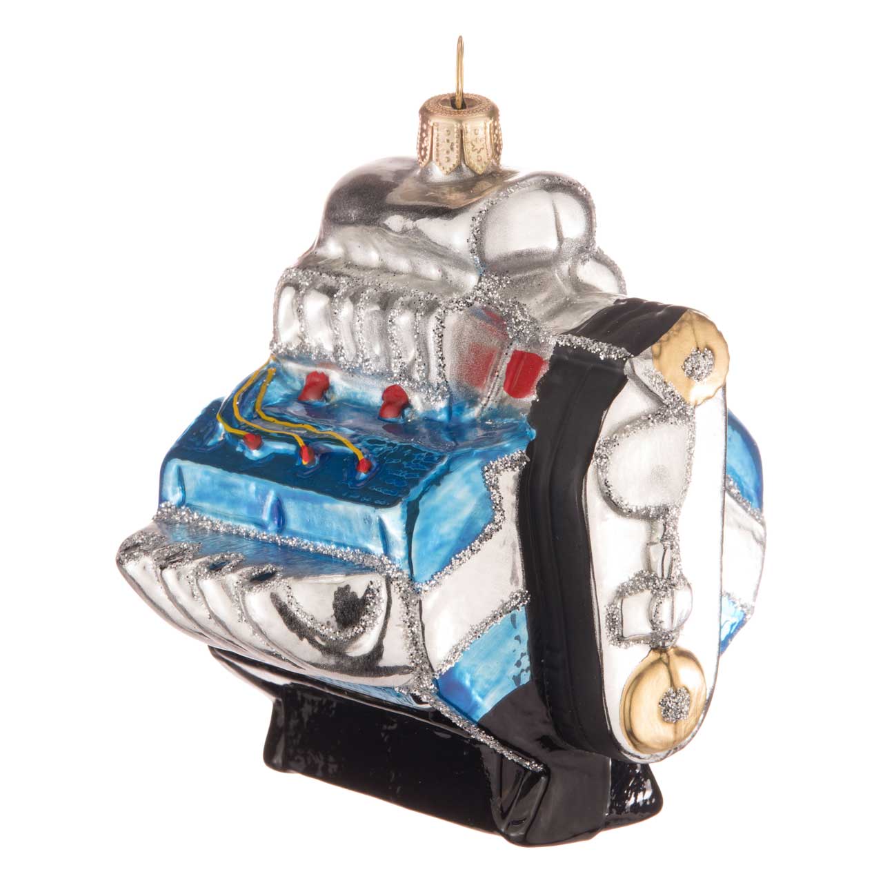 Motorblock Motorblock