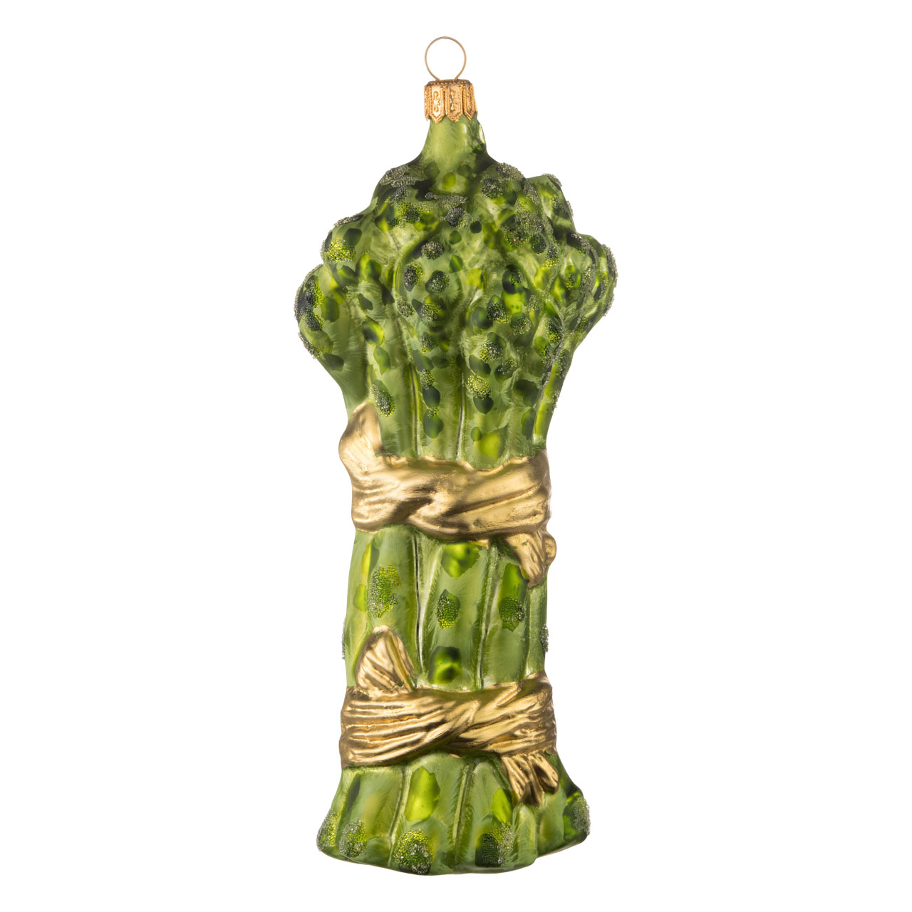 Grüner Spargel Grüner Spargel