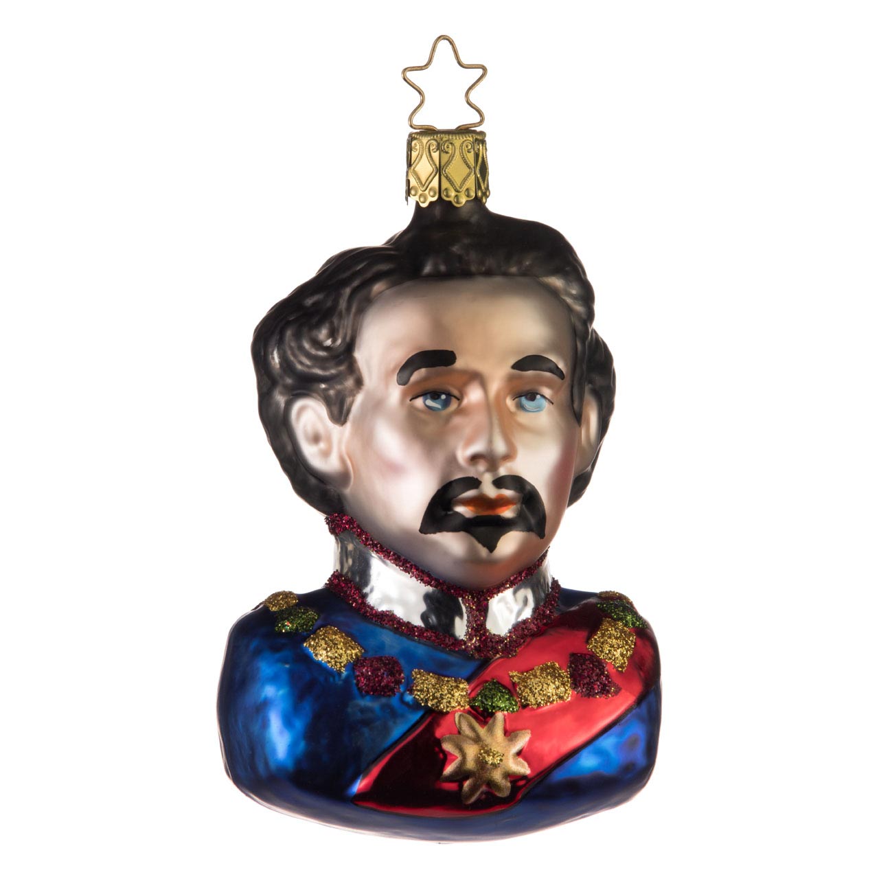 König Ludwig II König Ludwig II
