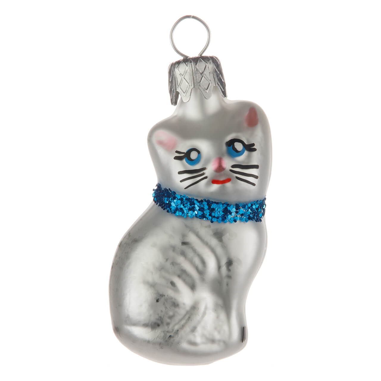 36-0419-0-Katze-mini-weiss-1 Katze, mini