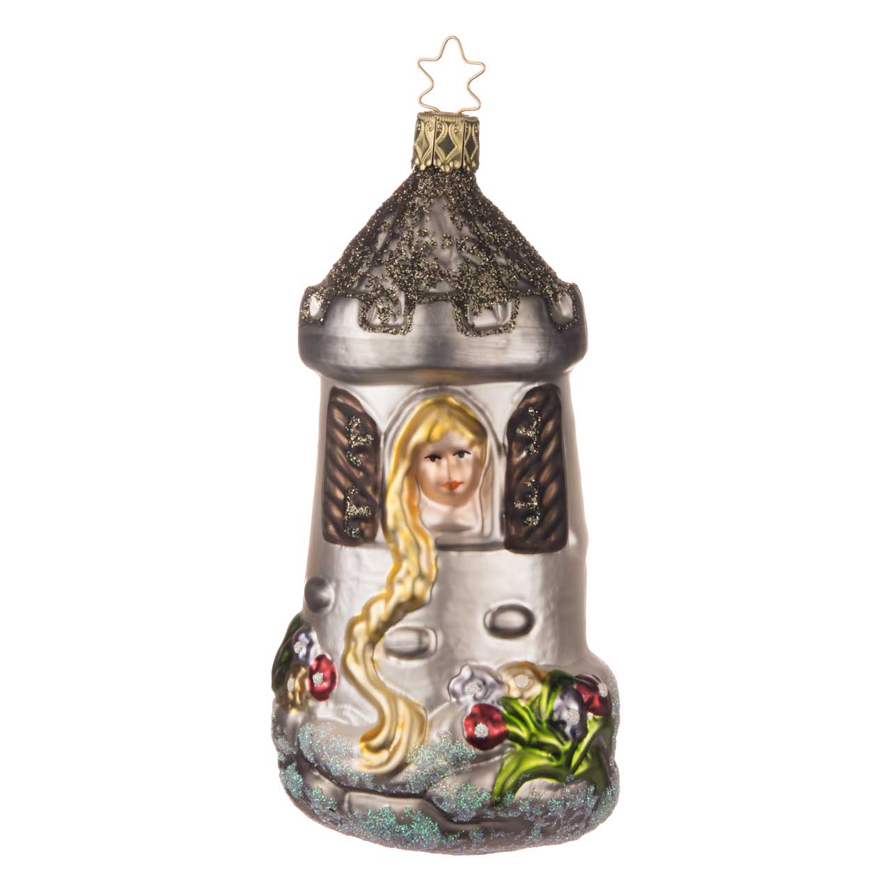 Rapunzel