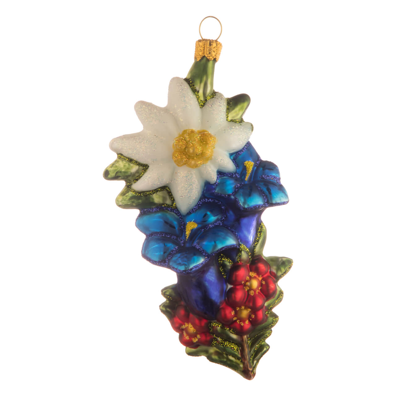 Alpenblumen Alpenblumen