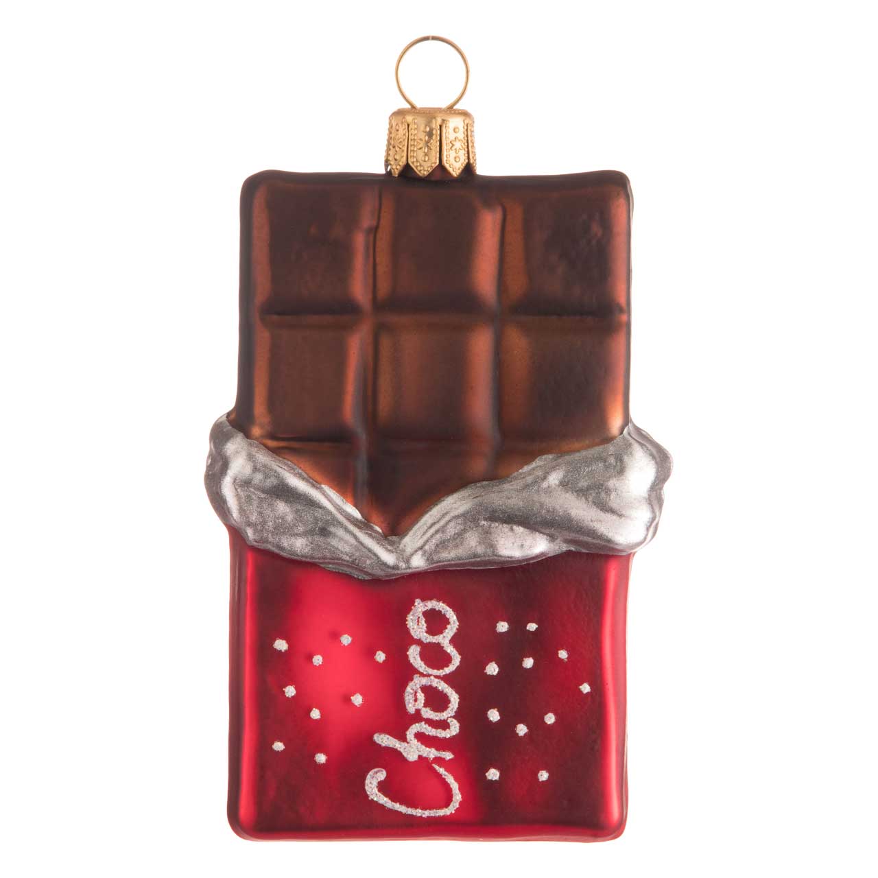 Weihnachtsschokolade Weihnachtsschokolade