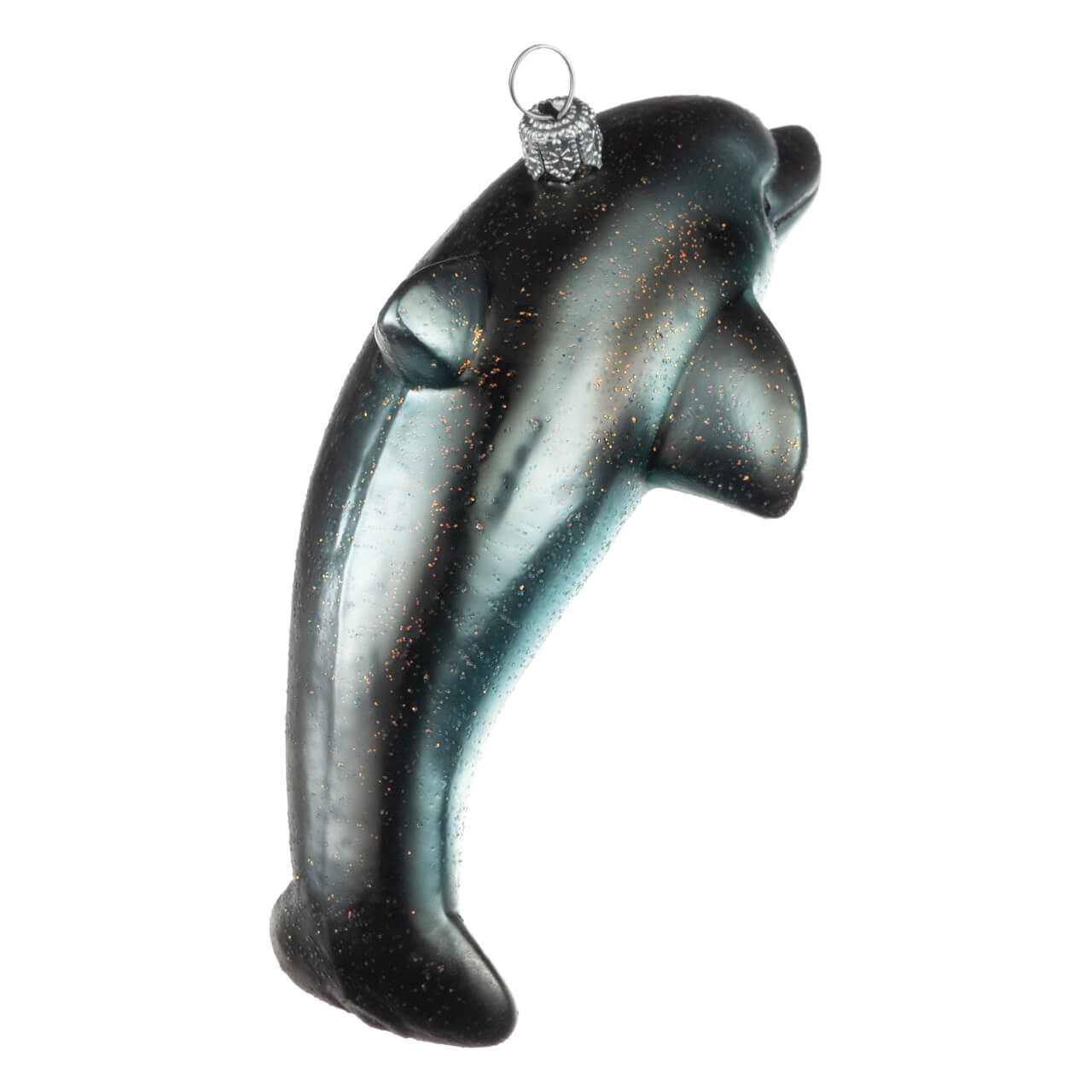 14-4392-2-Christbaumkugel-Delfin-2