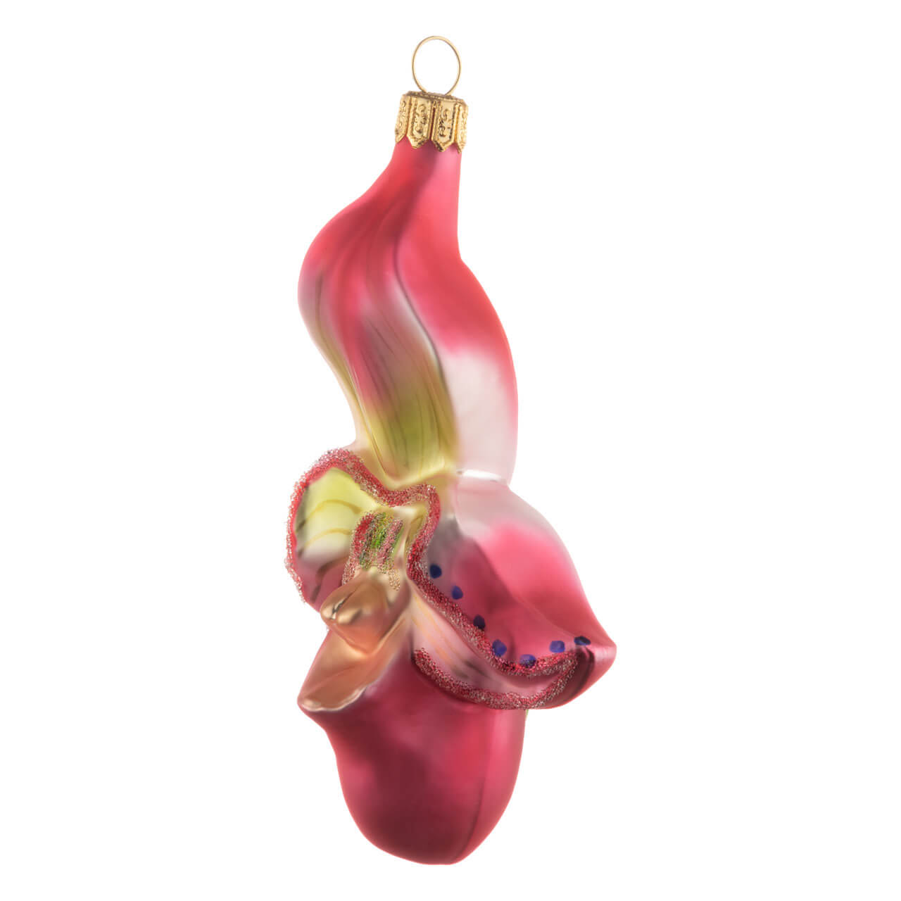 14-7944-0-Christbaumkugel-Orchidee-Frauenschuh-3