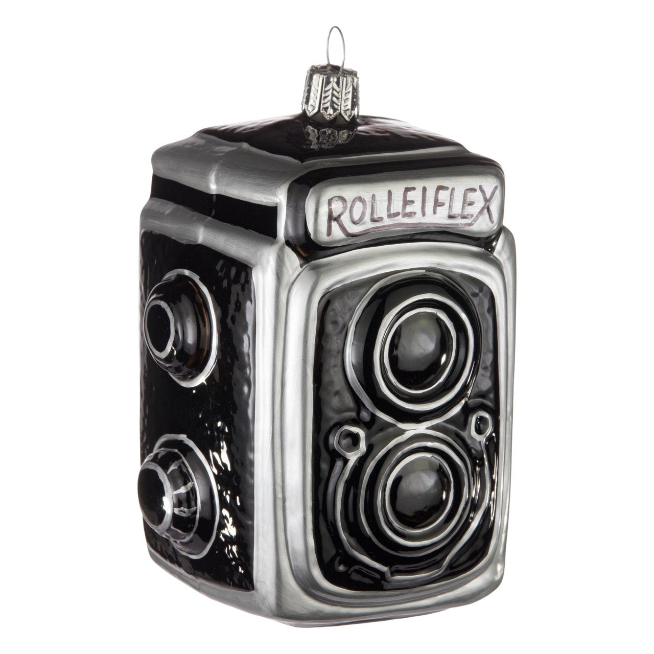 Rolleiflex Rolleiflex