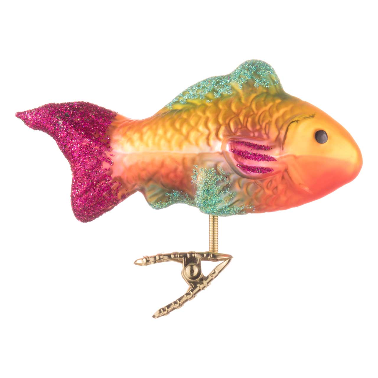 Buntfisch Buntfisch