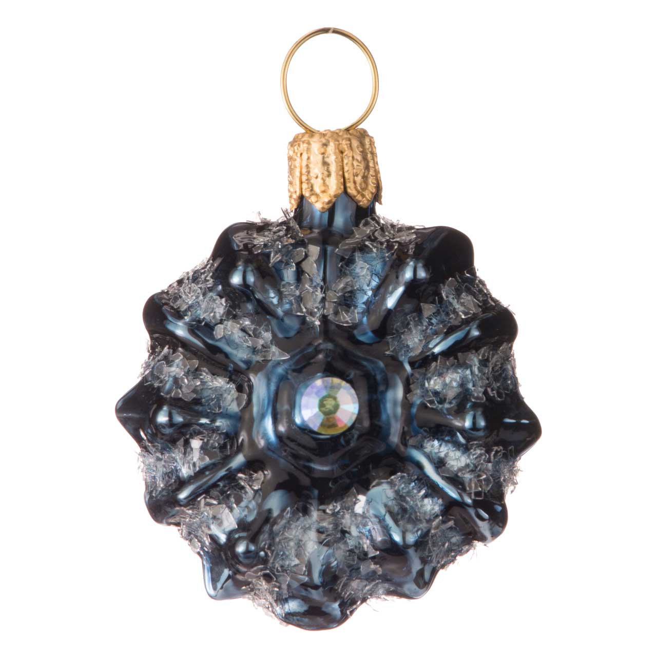blaue Blume (mini)