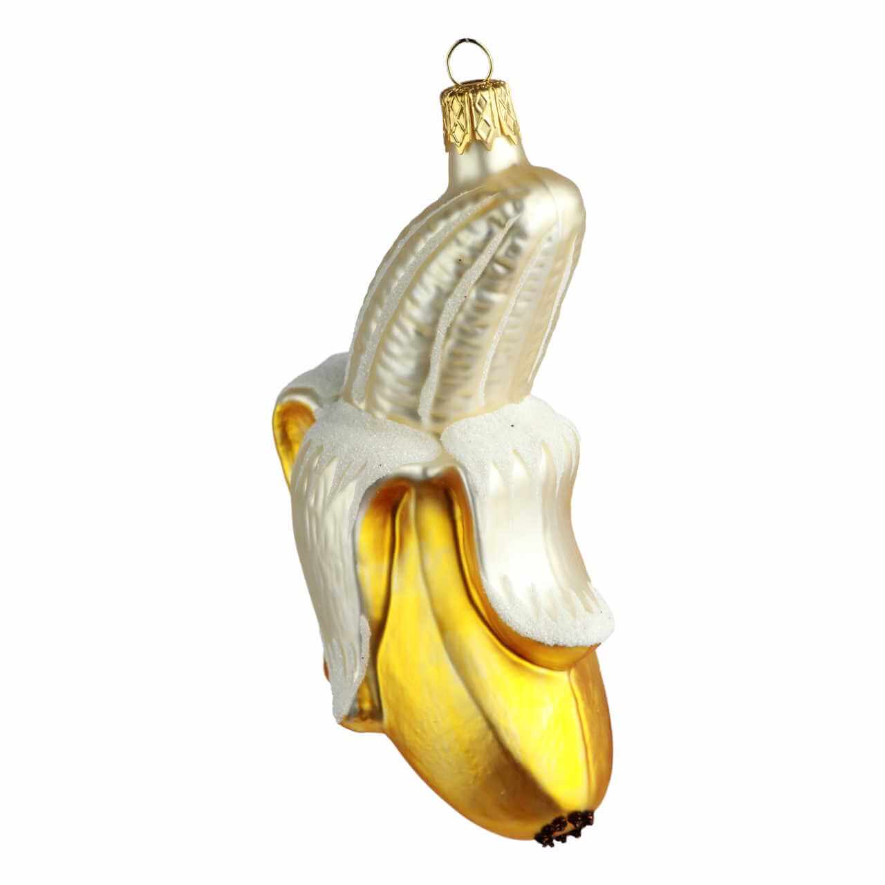 36-1925-5-Christbaumkugel-Banane-1 Banane