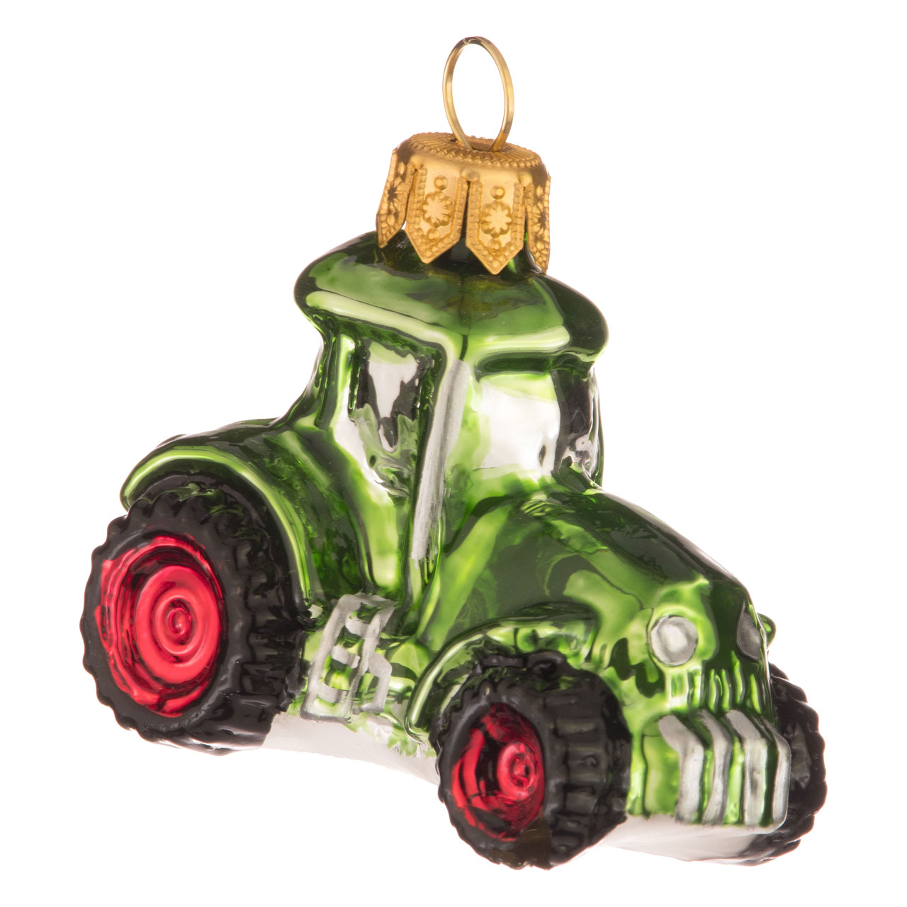 Kleiner Traktor Kleiner Traktor
