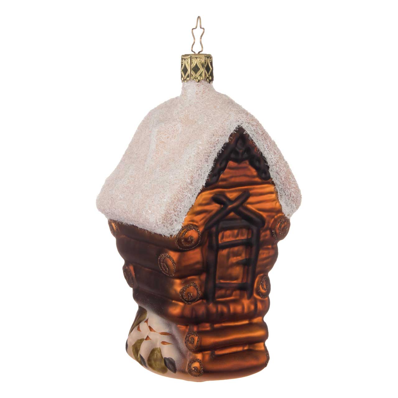 Baba Jagas Hütte