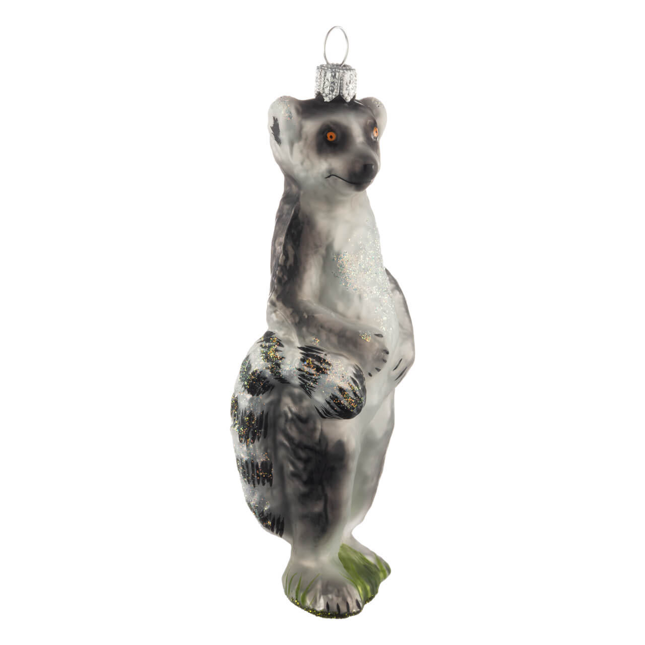 14-9880-9-Christbaumkugel-Lemur-1 Lemur