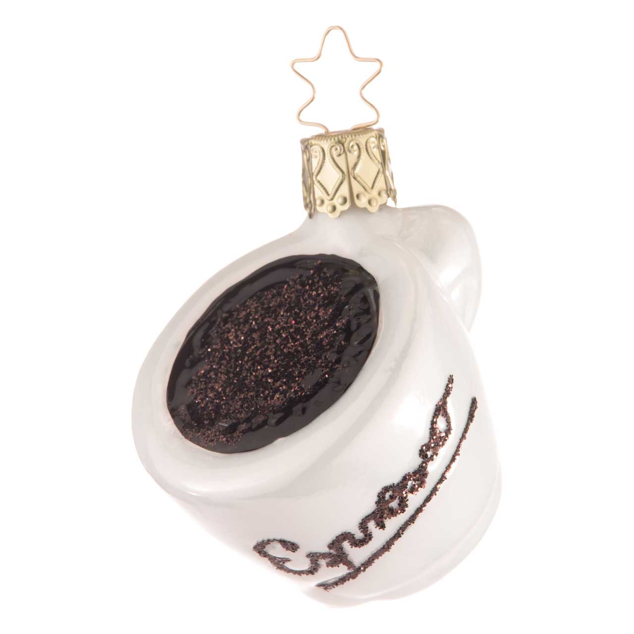 Espresso Espresso