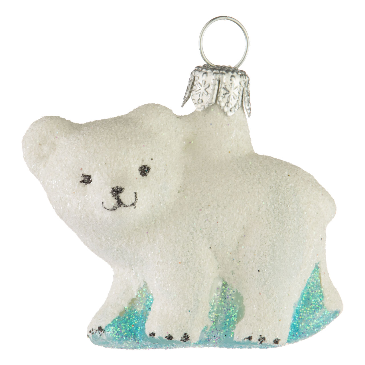 Kleiner Eisbär Kleiner Eisbär