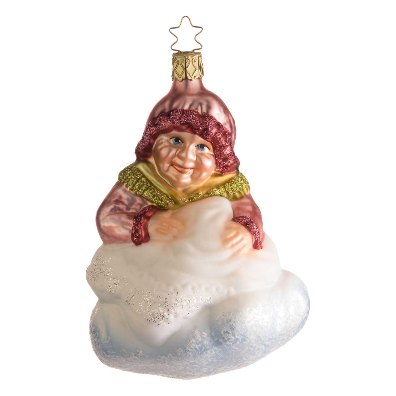 Frau Holle Frau Holle