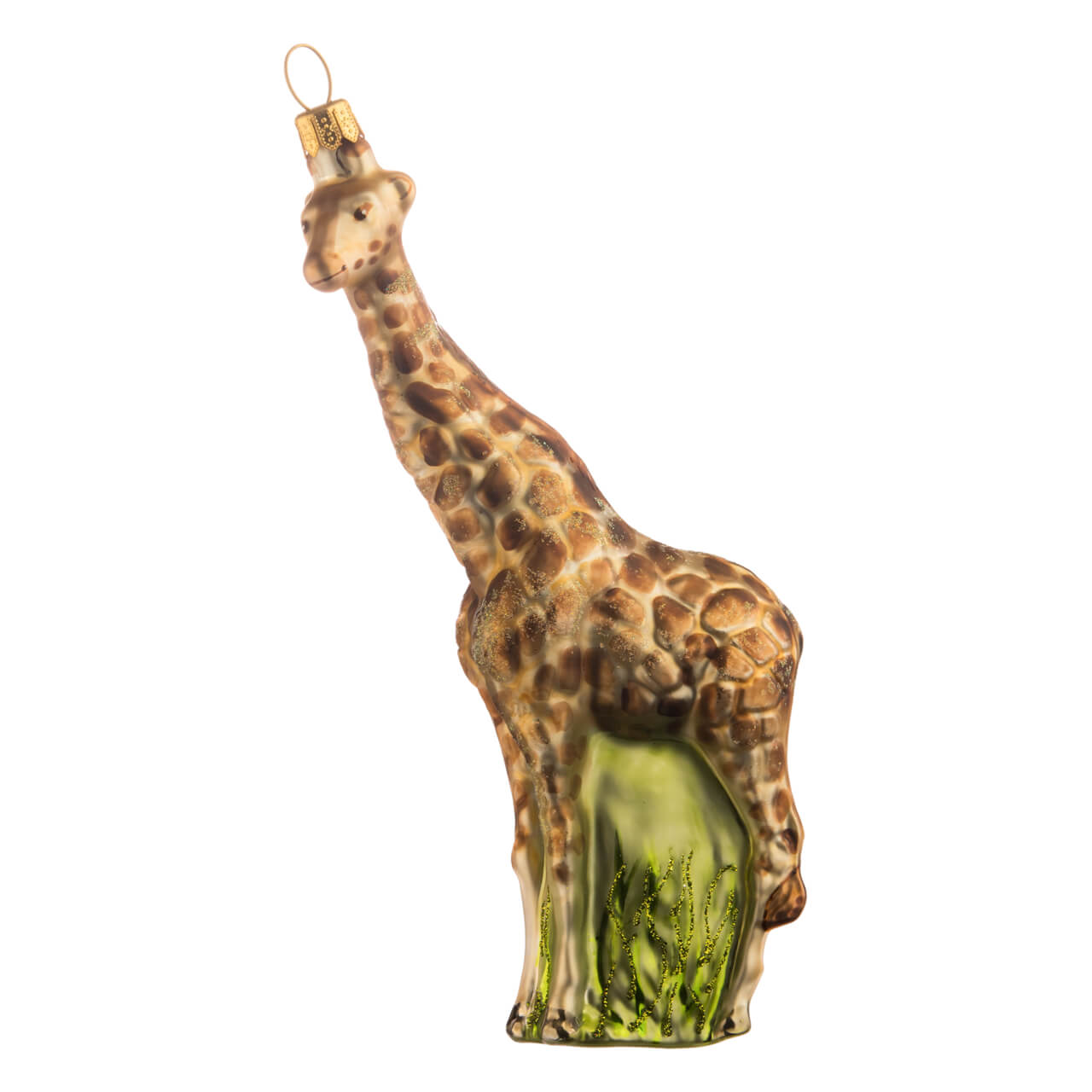 Giraffe Giraffe