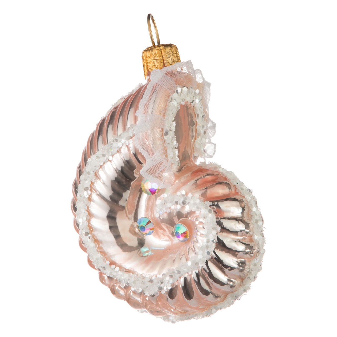 zarte Schnecke zarte Schnecke