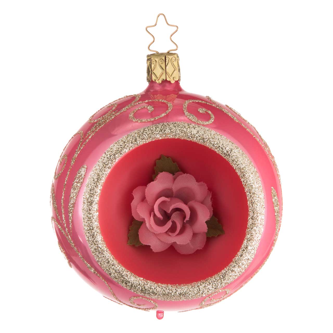 Winterrose Winterrose
