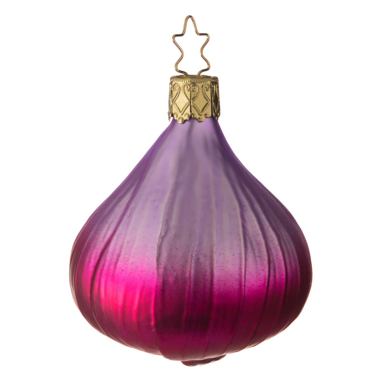 Rote Zwiebel