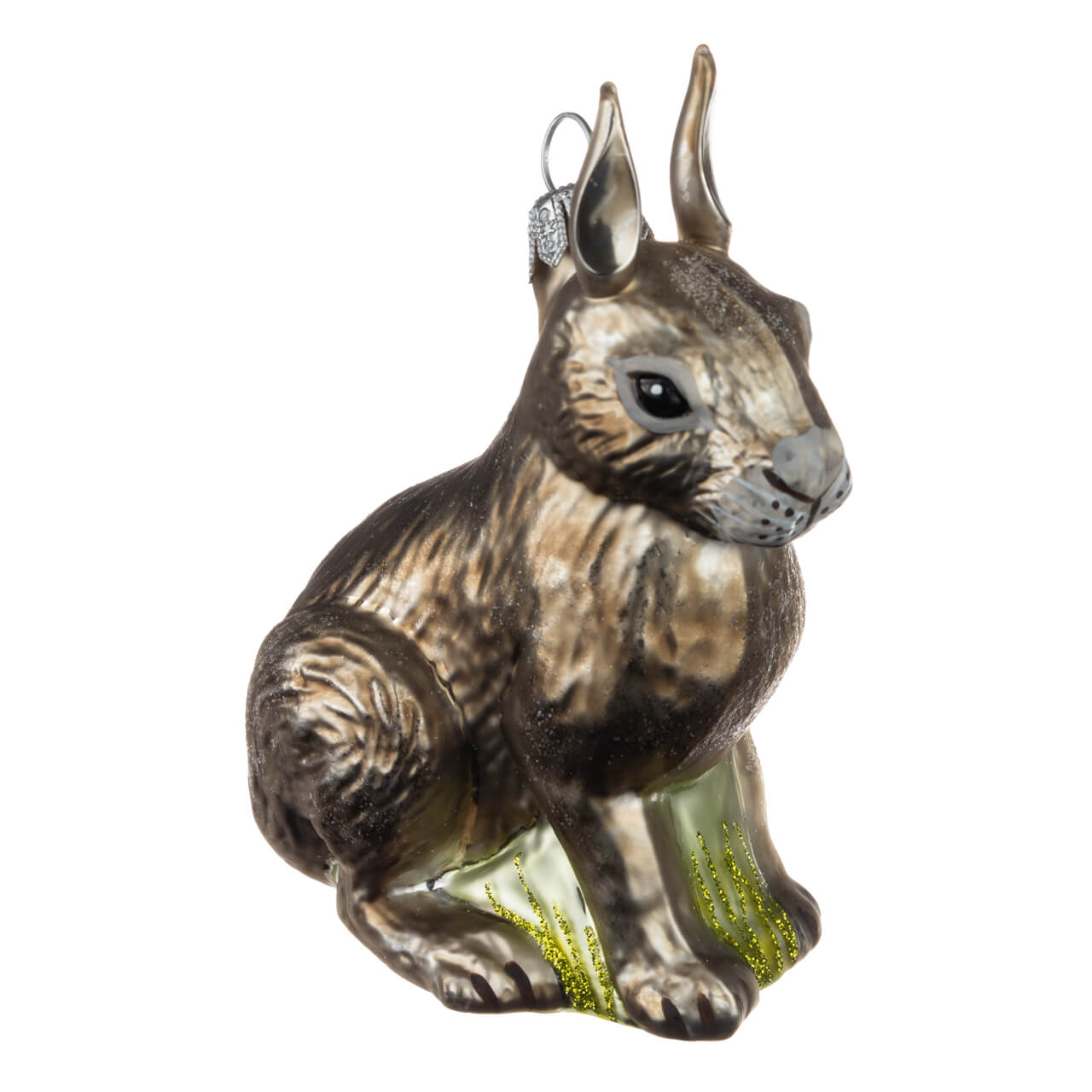 14-7037-9-Christbaumkugel-Hase-1 Hase