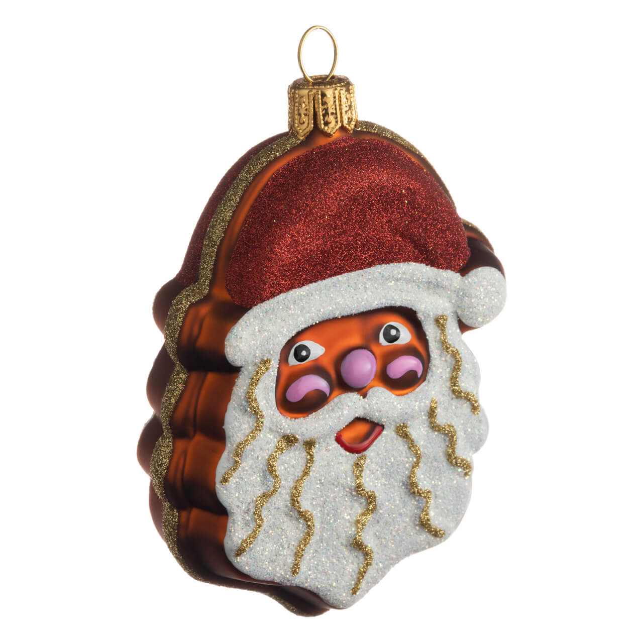 82-2302-3-Lebenkuchen-Weihnachtsmann-1 Lebkuchen-Weihnachtsmann
