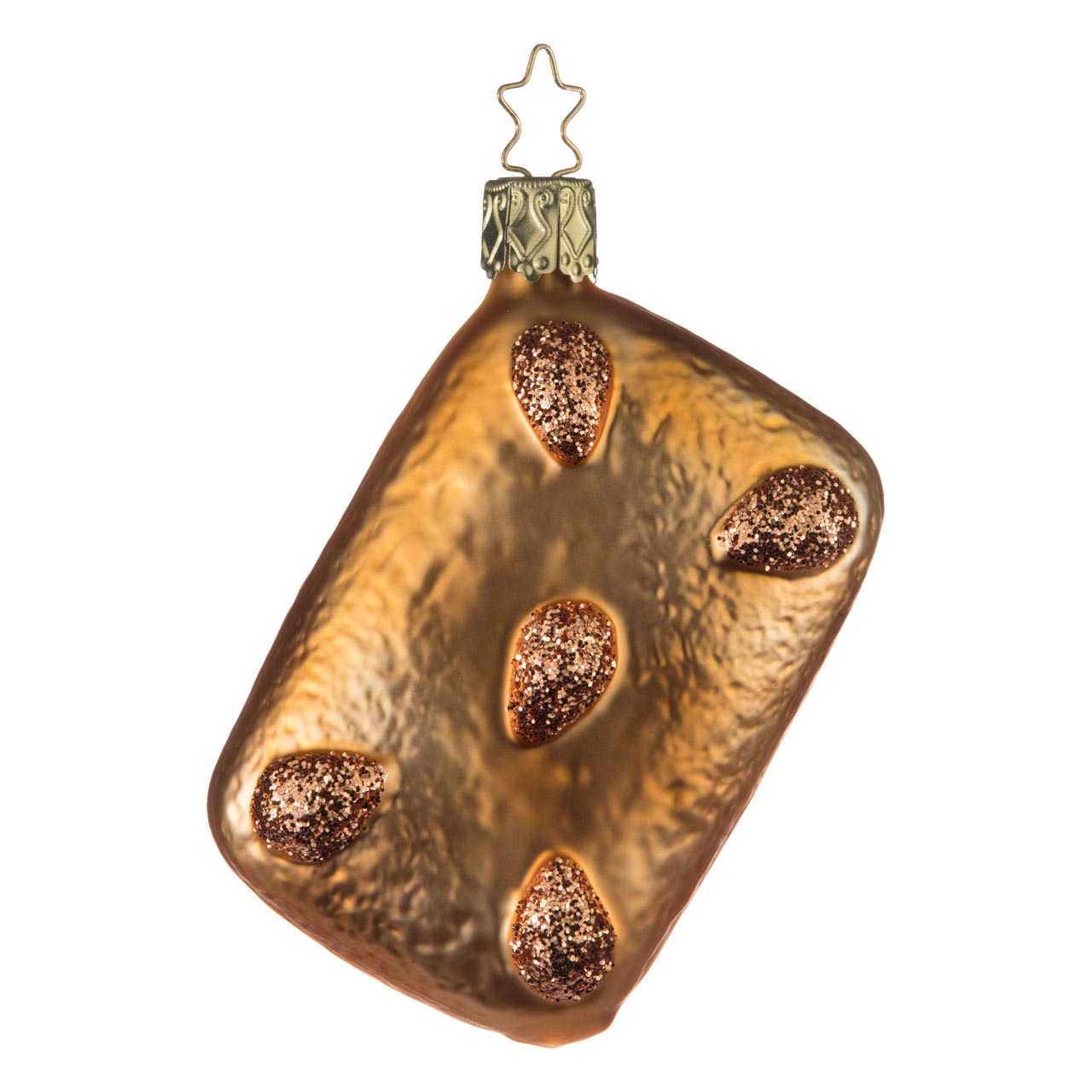 Lebkuchen Lebkuchen