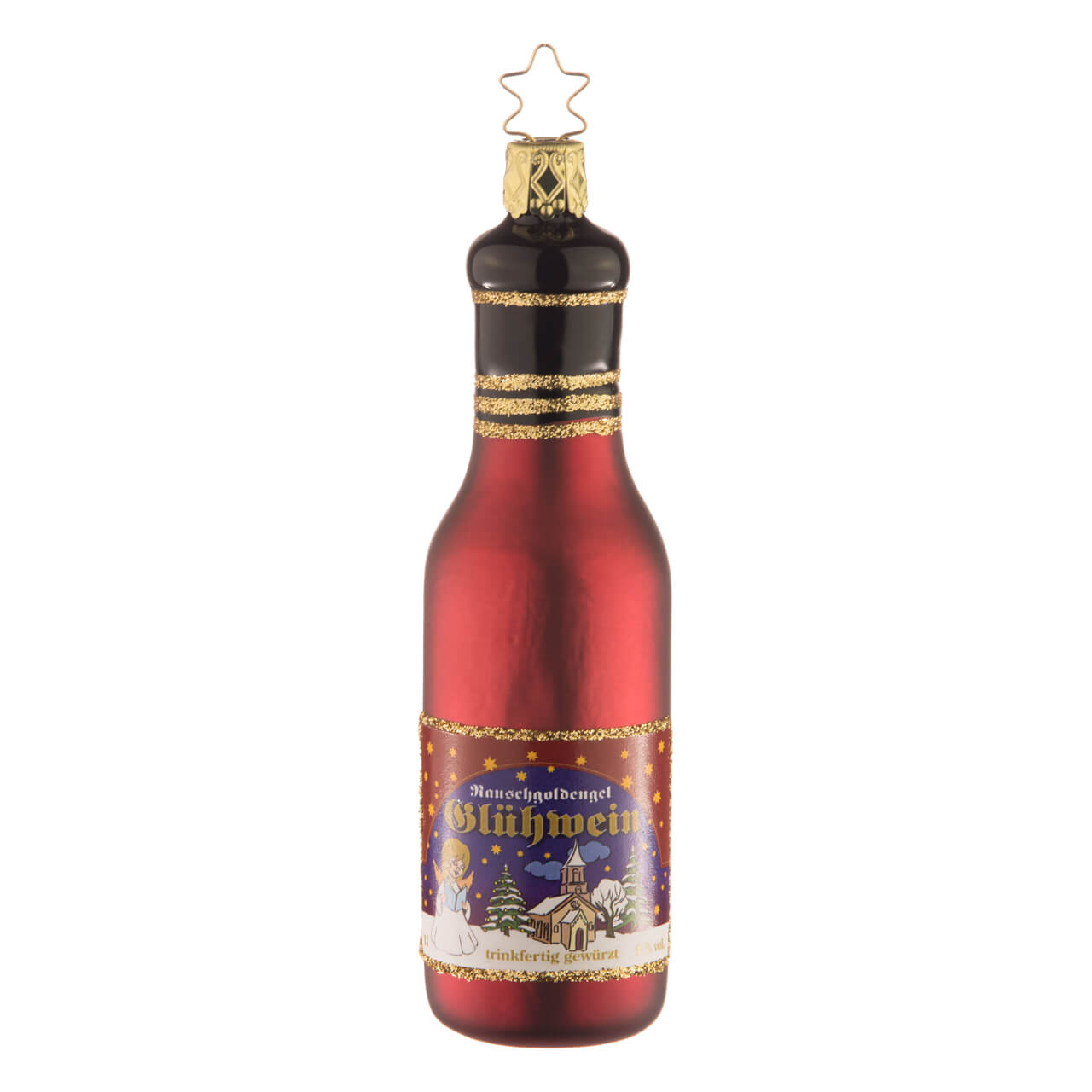 Glühwein Glühwein