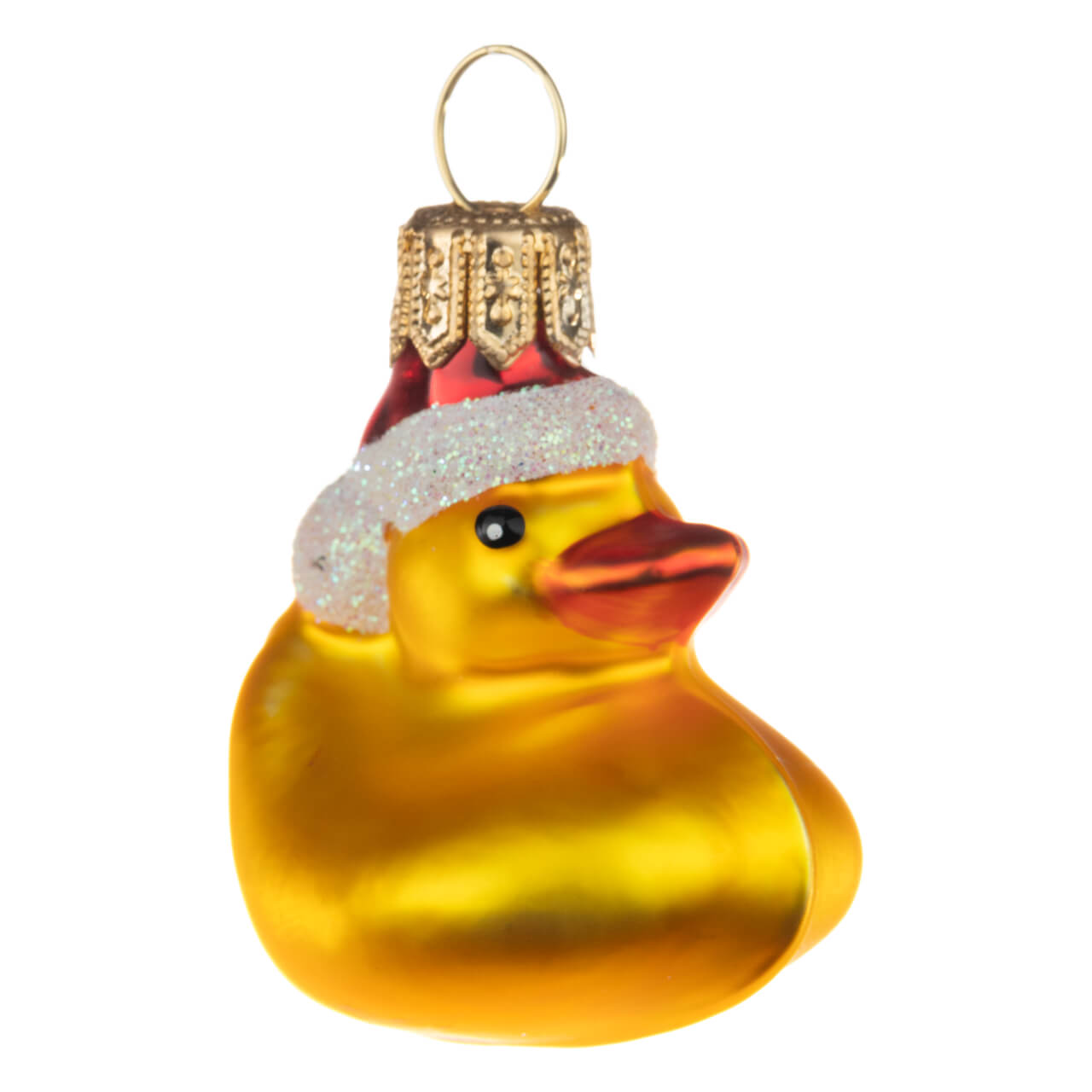 58-4184-3-Christbaumkugel-Badeente-mini-1 Badeente, mini