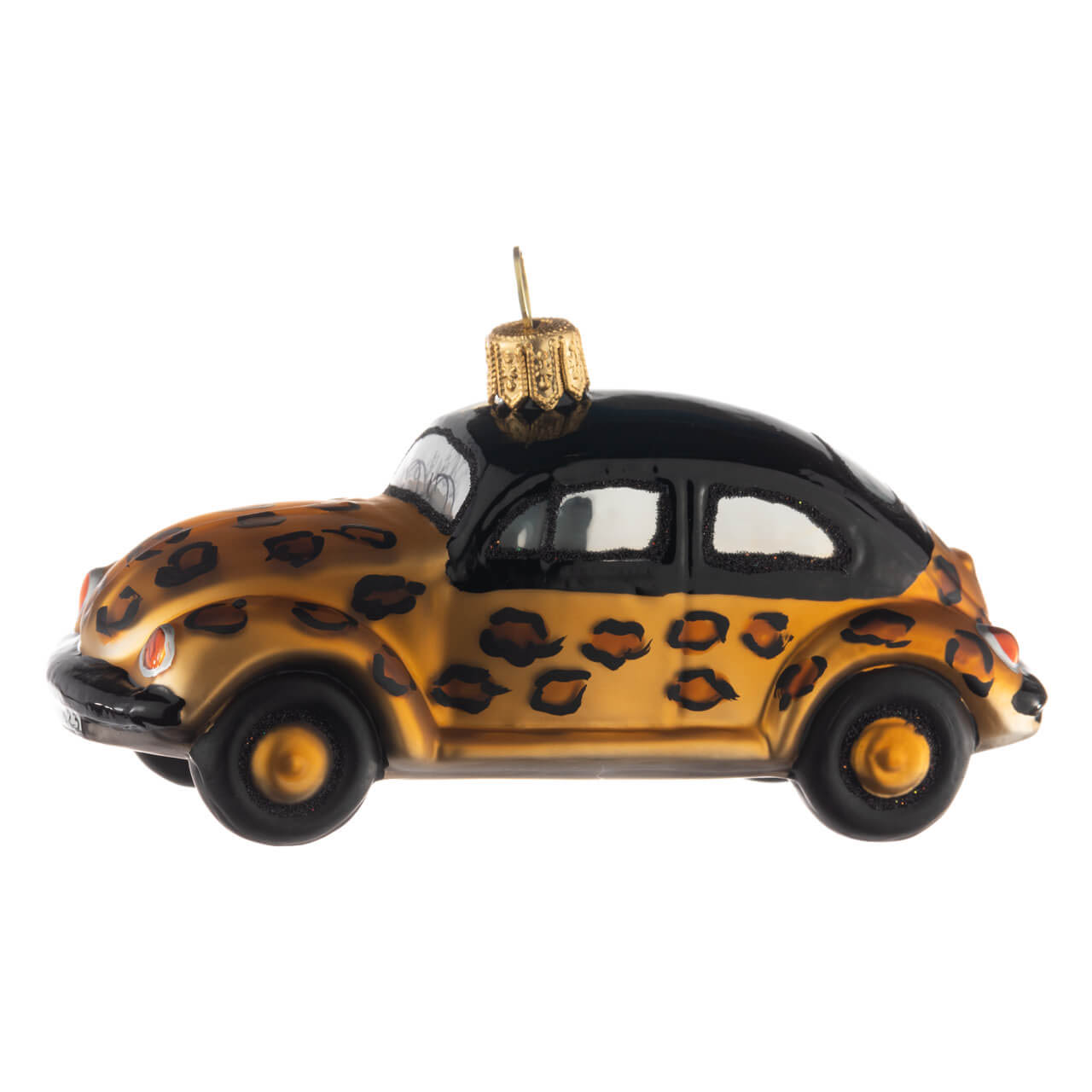 14-2256-9-Christbaumkugel-VW-Kaefer-Cabrio-Leopard-3