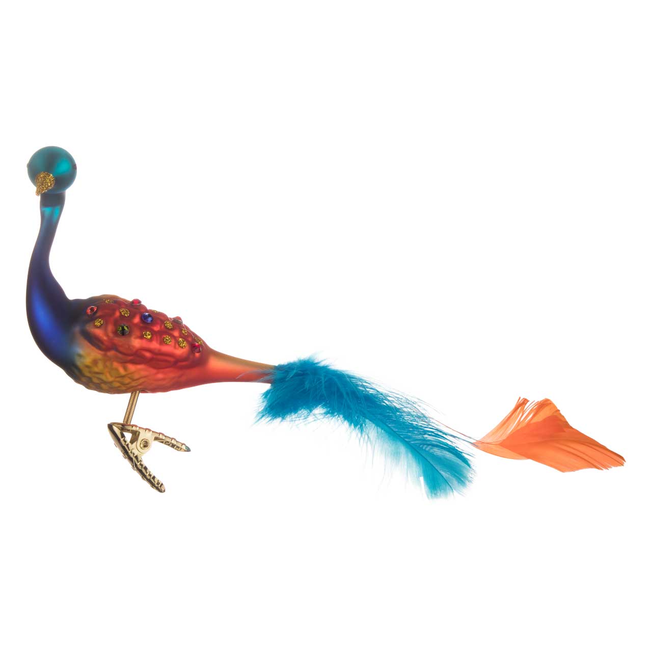 fantastischer Vogel