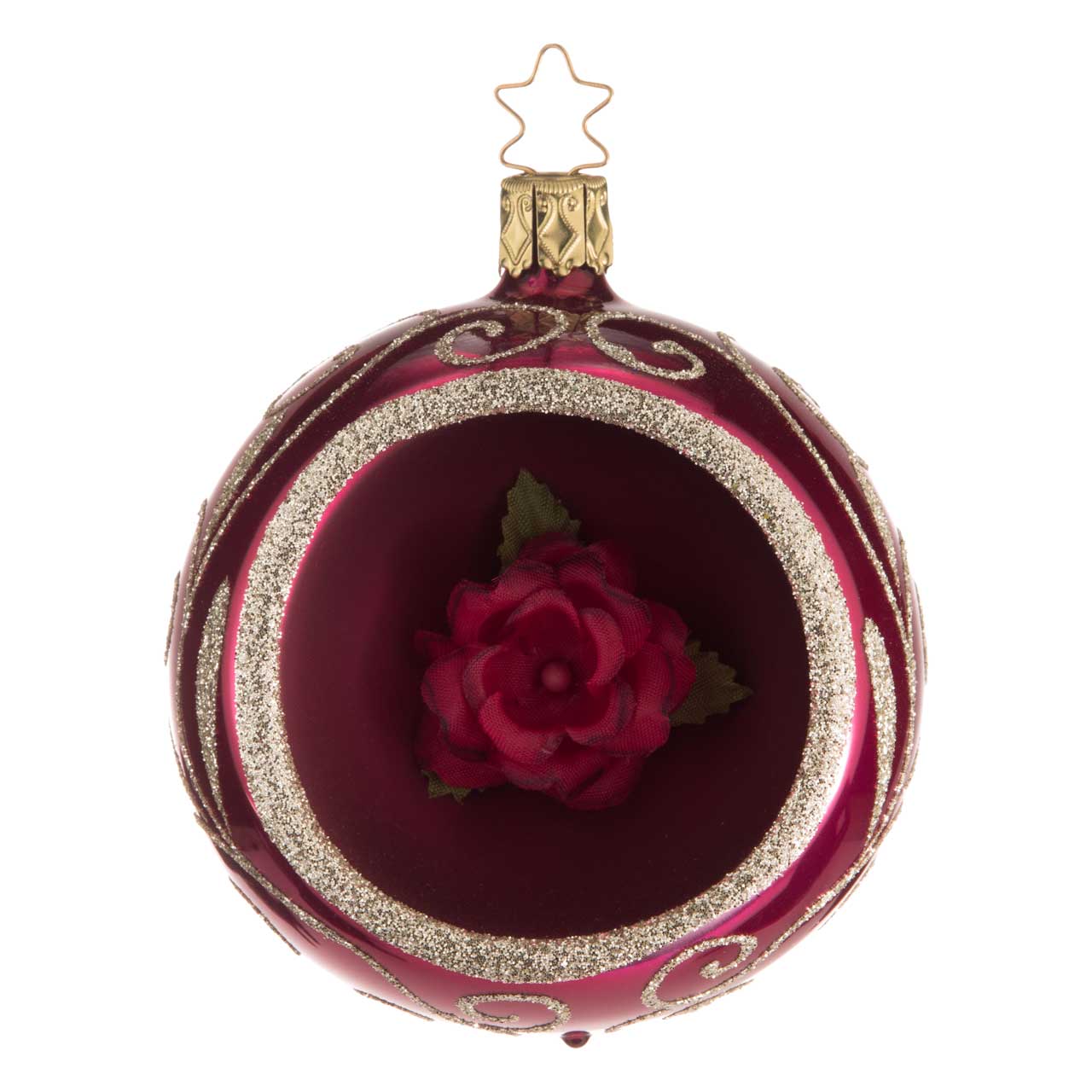 Winterrose Winterrose