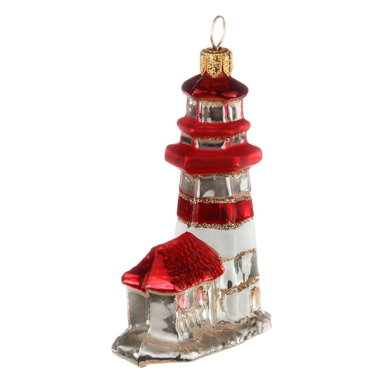 28-5450-8-Kleiner-Leuchtturm-rot-weiss-rosa-2