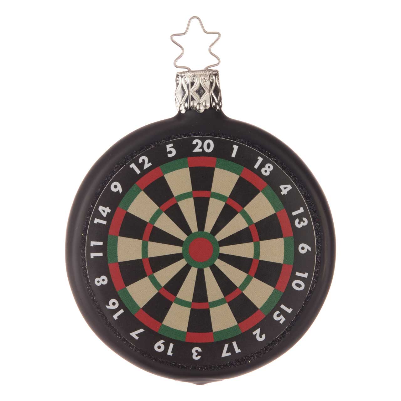 Dartscheibe