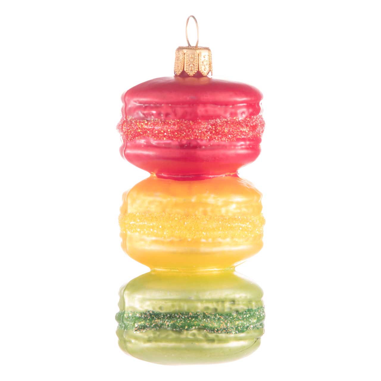 Macarons Macarons