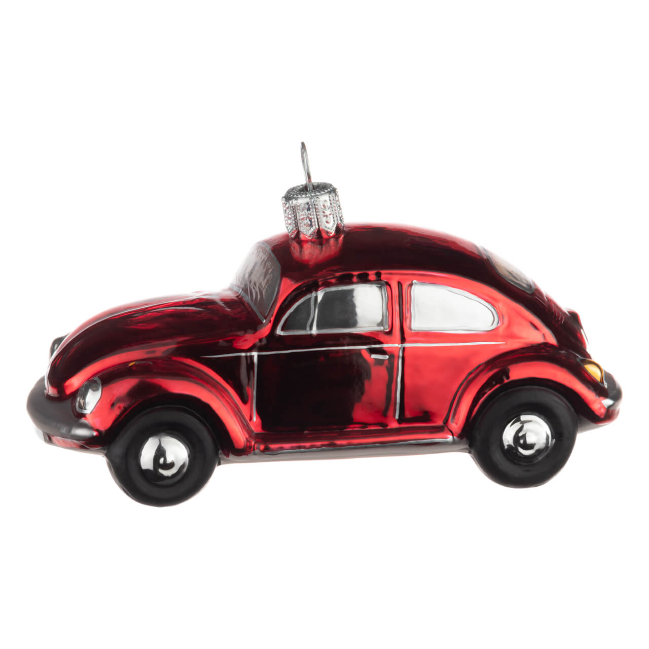14-3651-1-Christbaumkugel-VW-Kaefer-rot-3