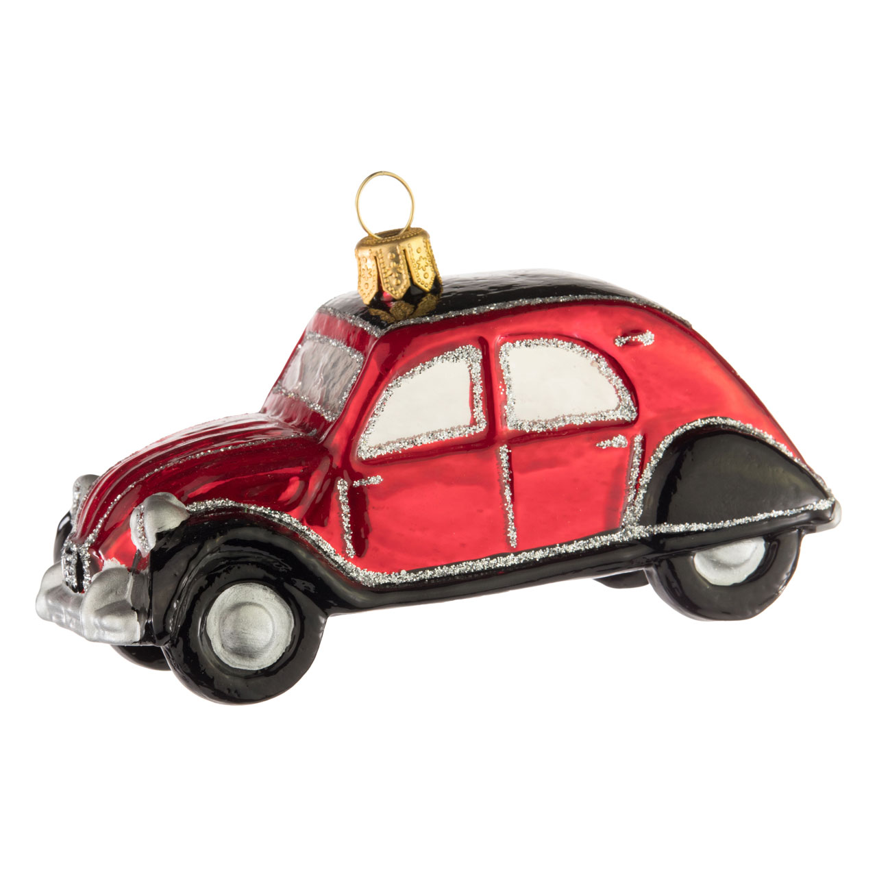 37-2001-5-Christbaumkugel-Citroen-2CV-3