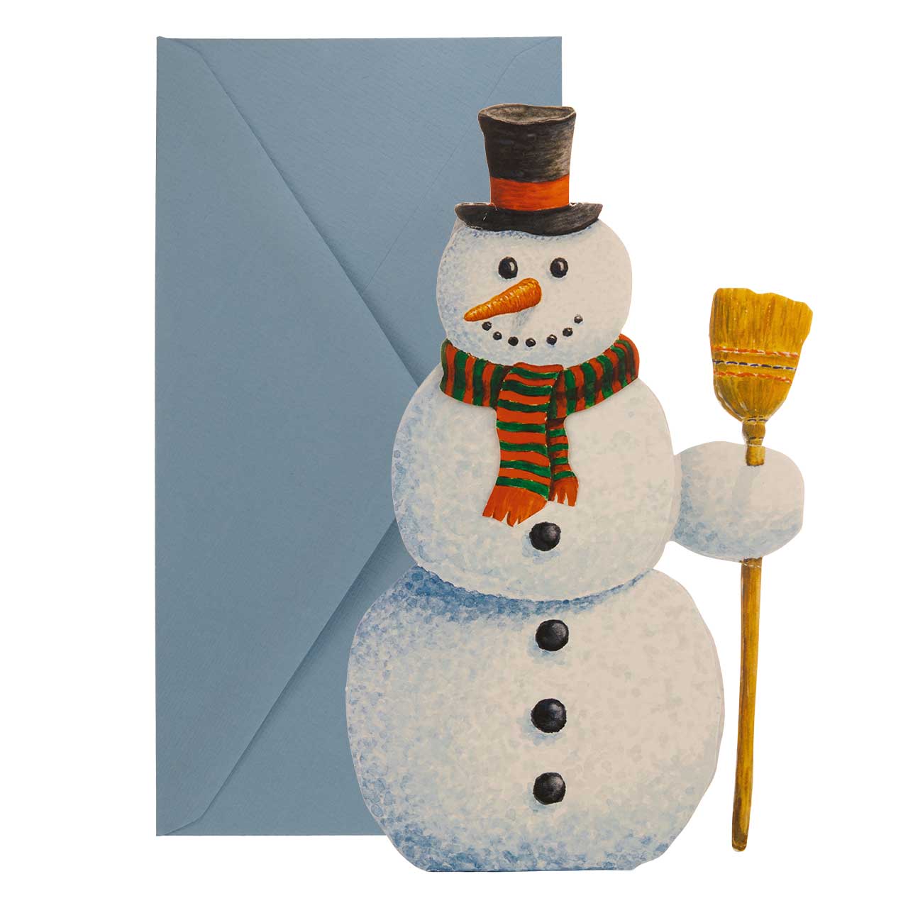 Schneemann Schneemann