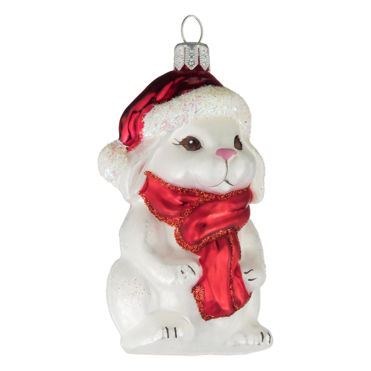 Weihnachts-Hoppel Weihnachts-Hoppel