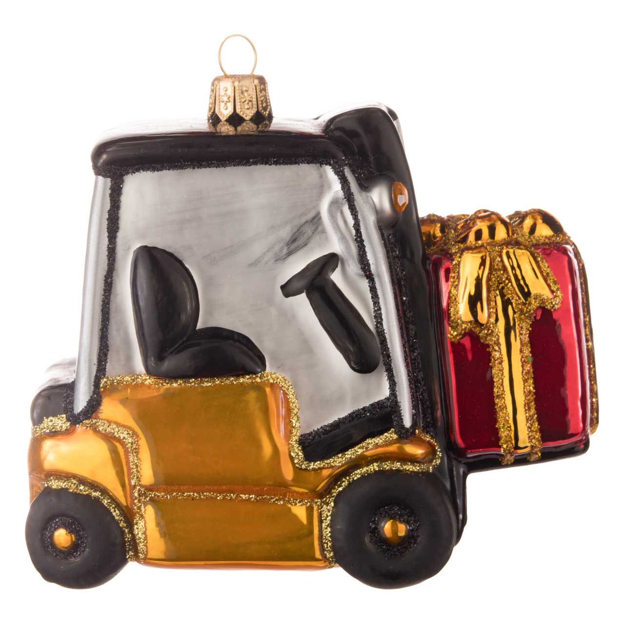 Gabelstapler Gabelstapler