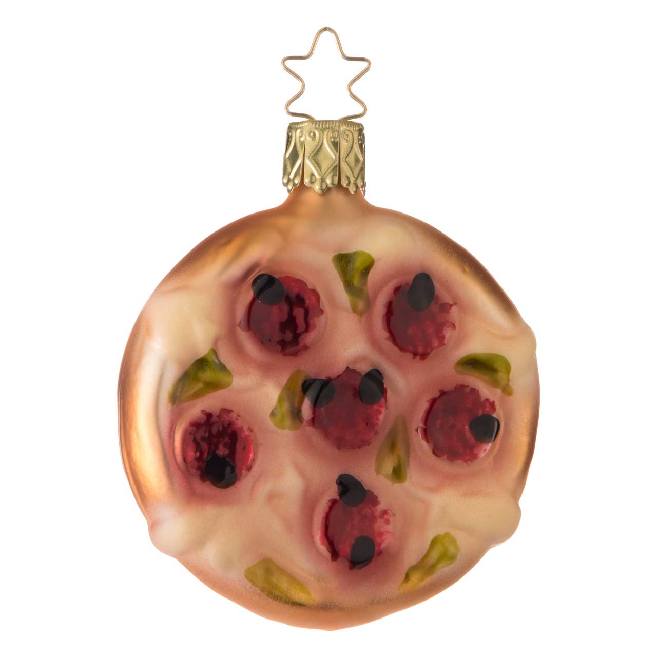 Mini-Pizza