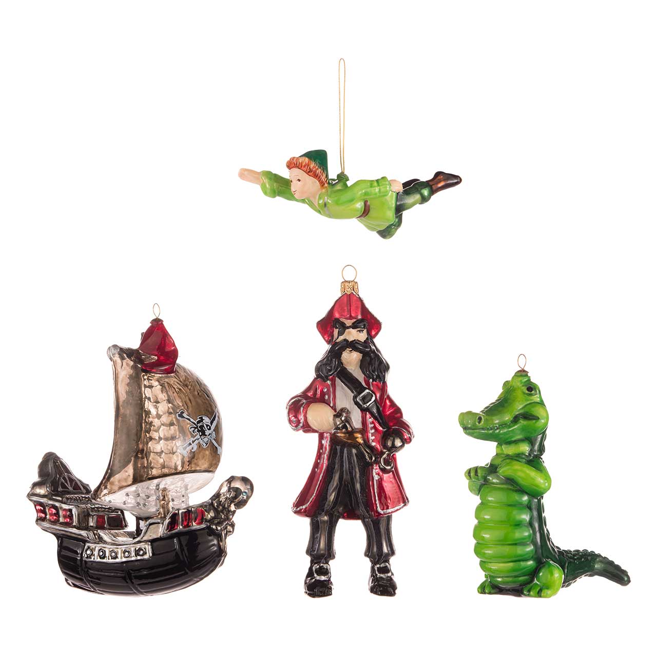 Peter Pan - Sammler-Edition Peter Pan - Sammler-Edition