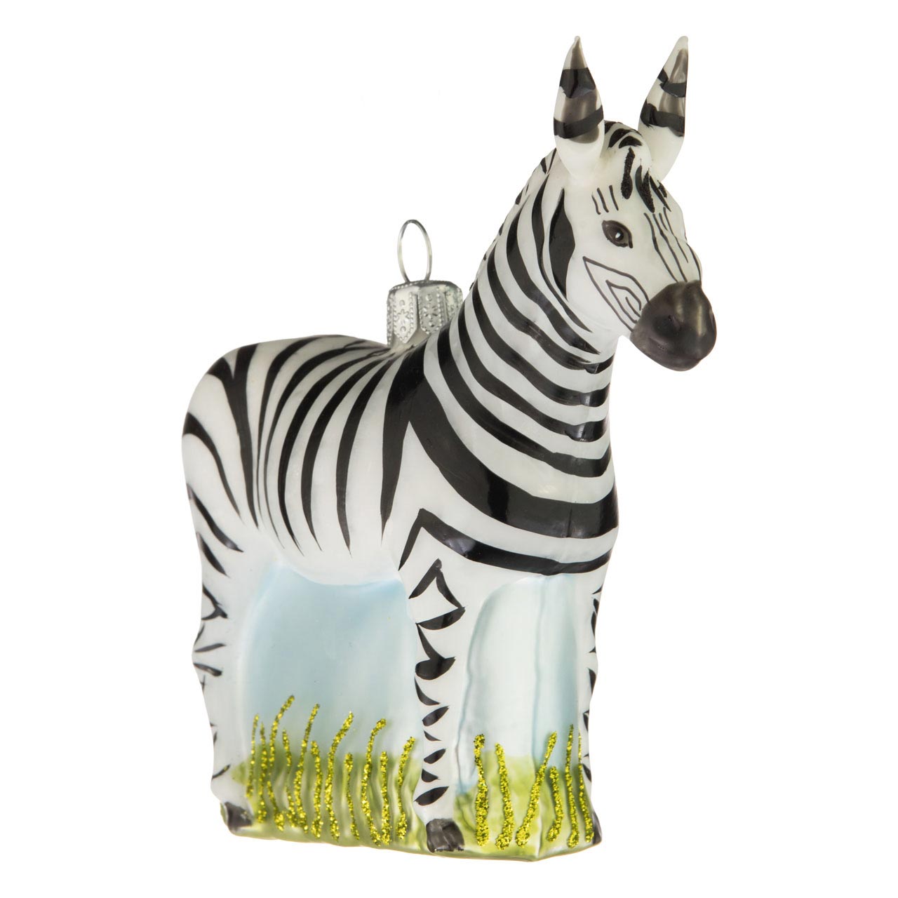 Zebra Zebra