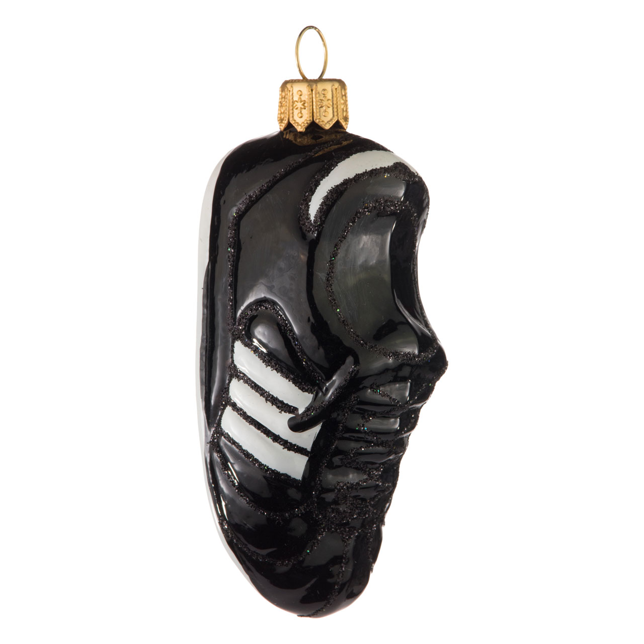 kleiner Fußballschuh