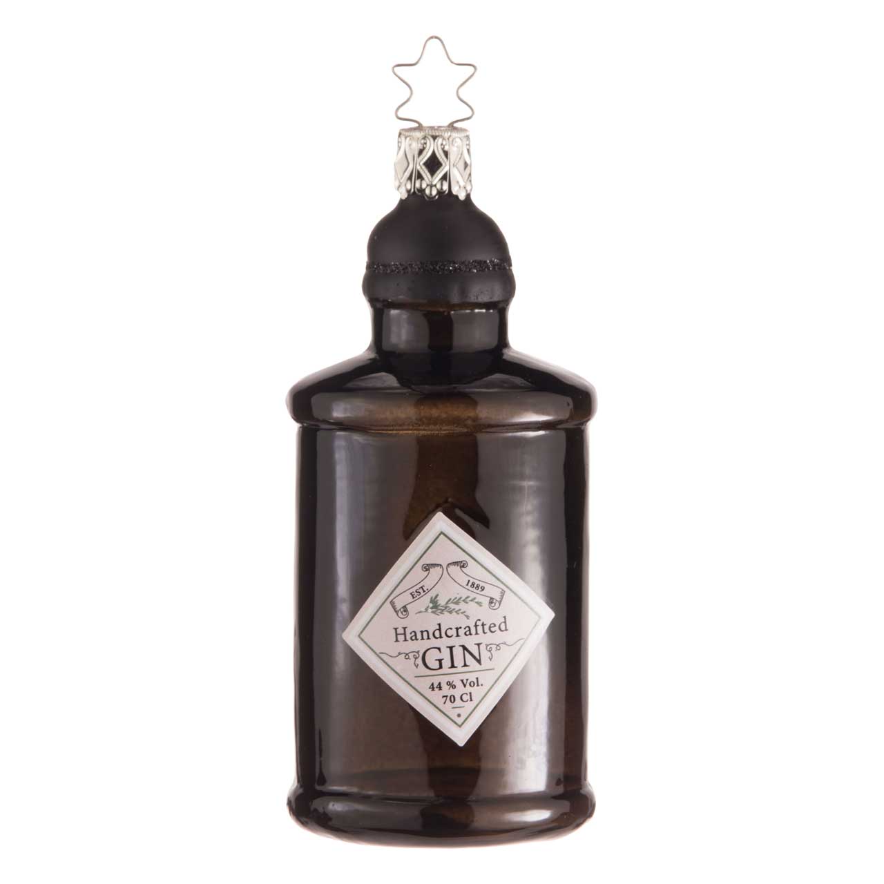 Handcrafted Gin Handcrafted Gin