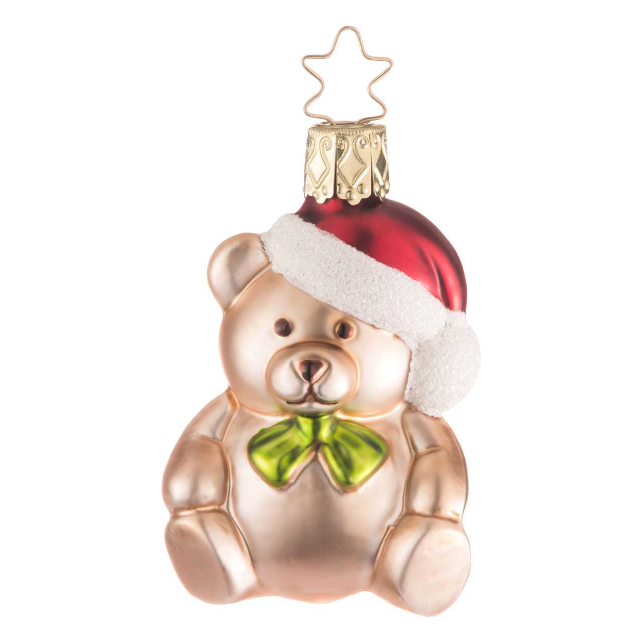 Ted, der Bär