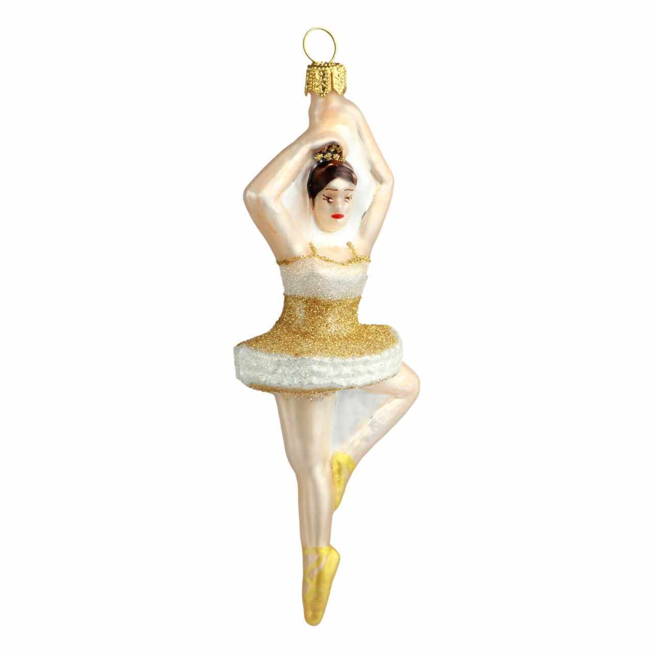 82-0550-0-Ballerina-1 Ballerina - Balletttänzerin