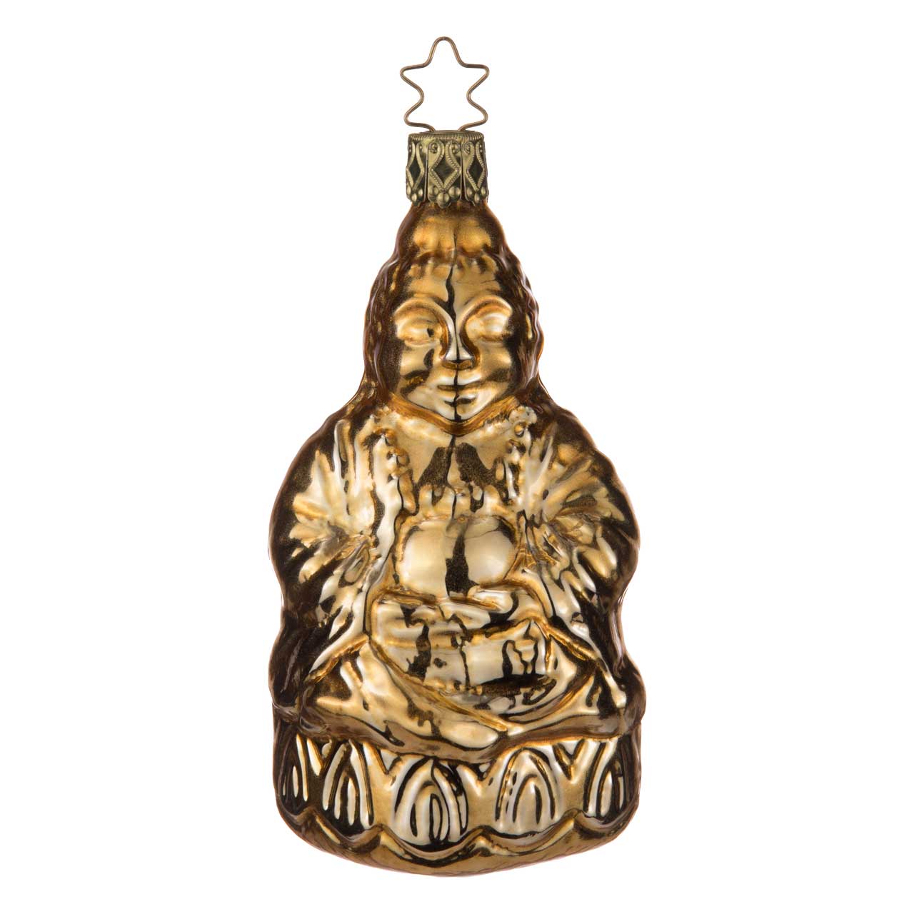 Buddha Buddha